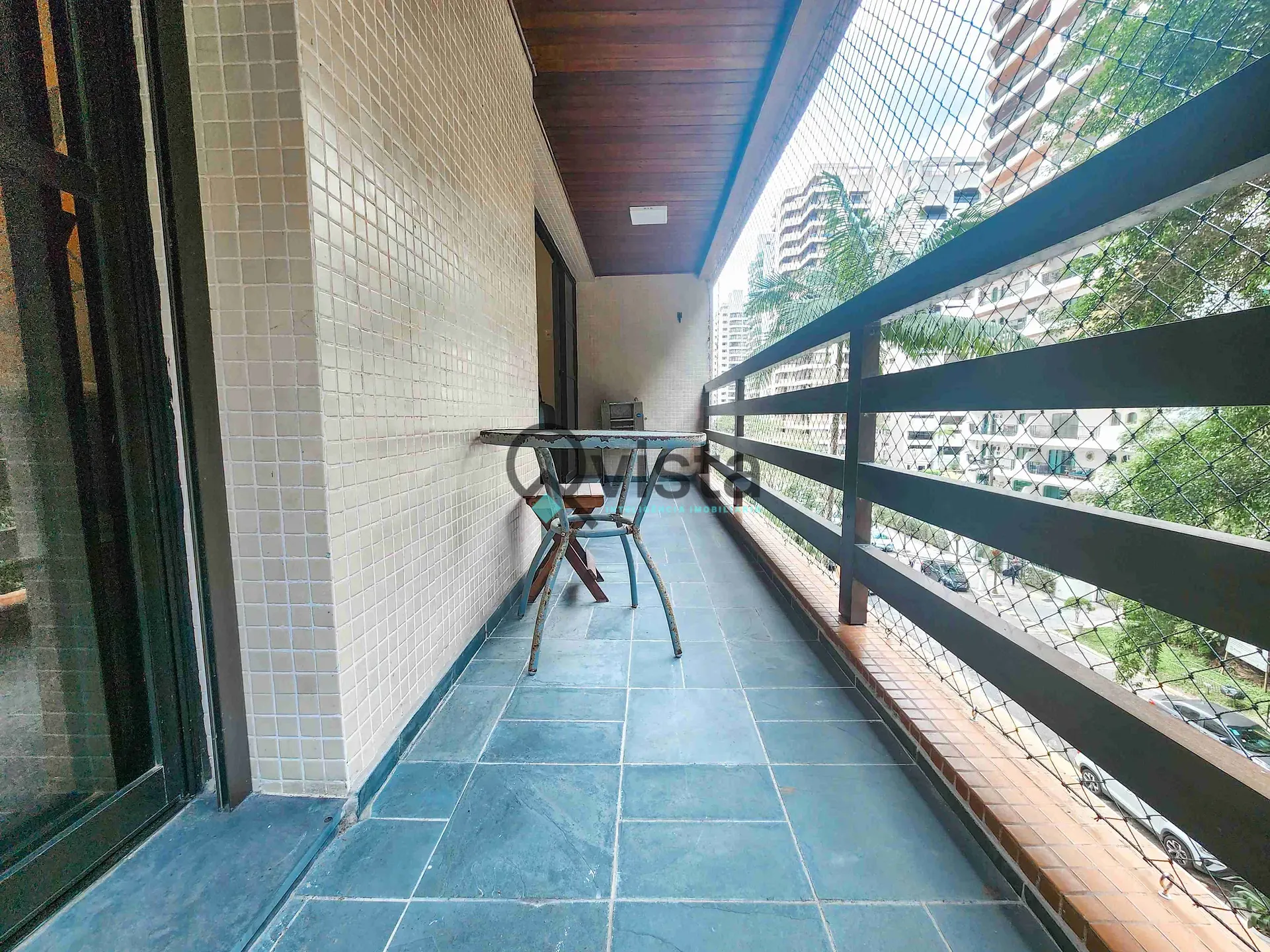 Apartamento, 3 quartos, 140 m² - Foto 4