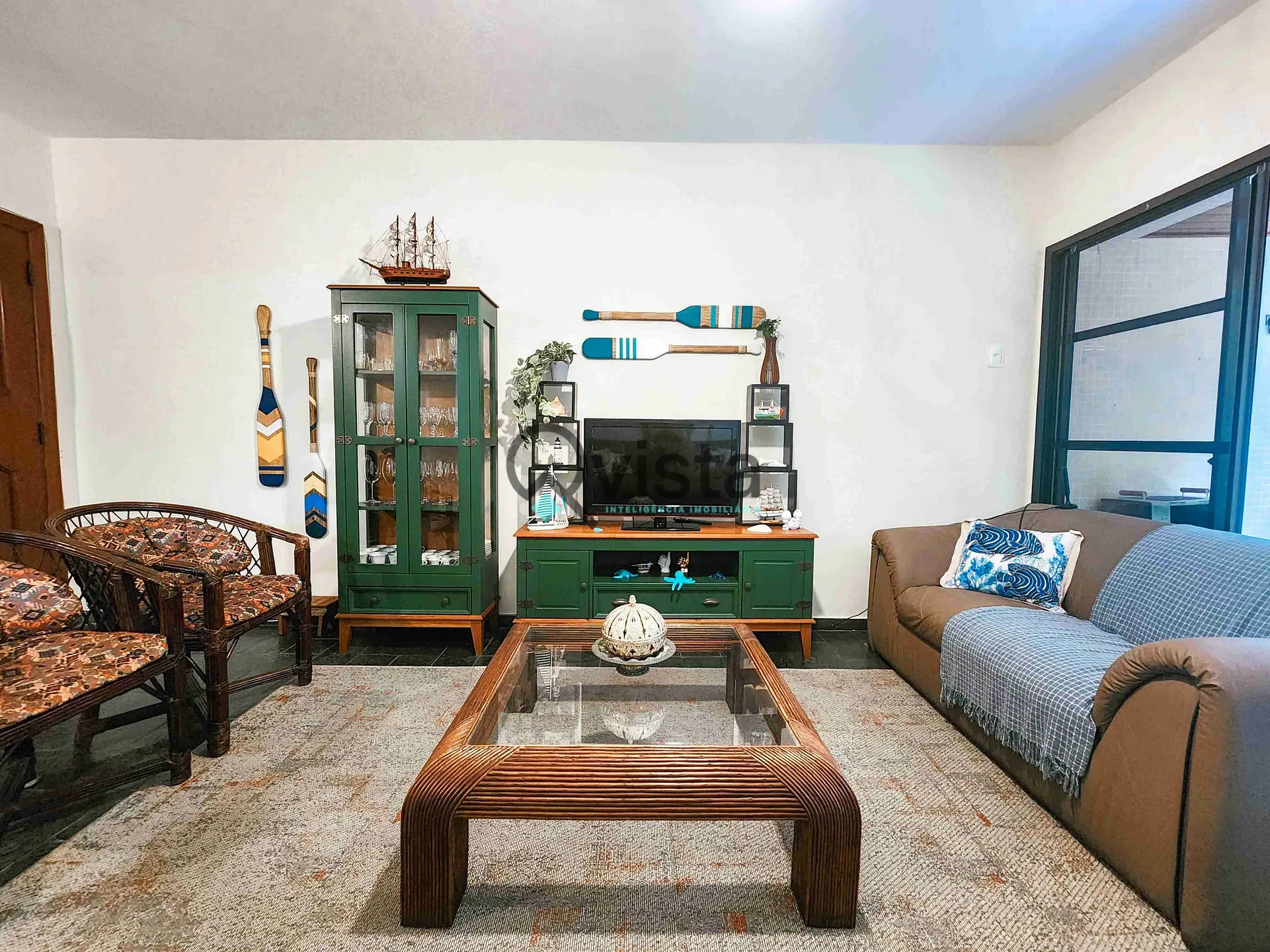 Apartamento, 3 quartos, 140 m² - Foto 1