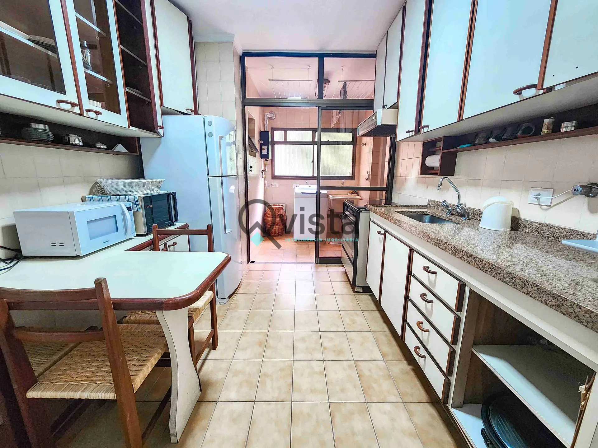 Apartamento, 3 quartos, 140 m² - Foto 22