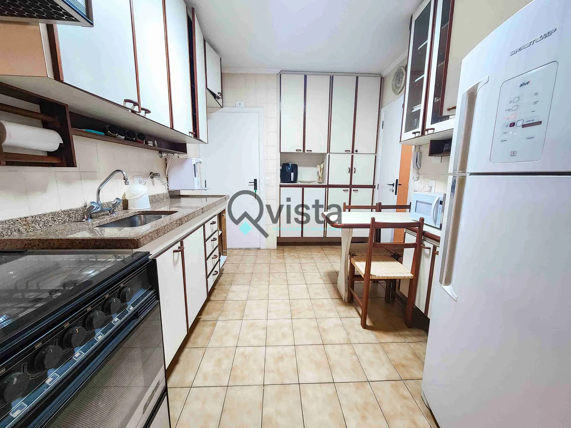 Apartamento, 3 quartos, 140 m² - Foto 23