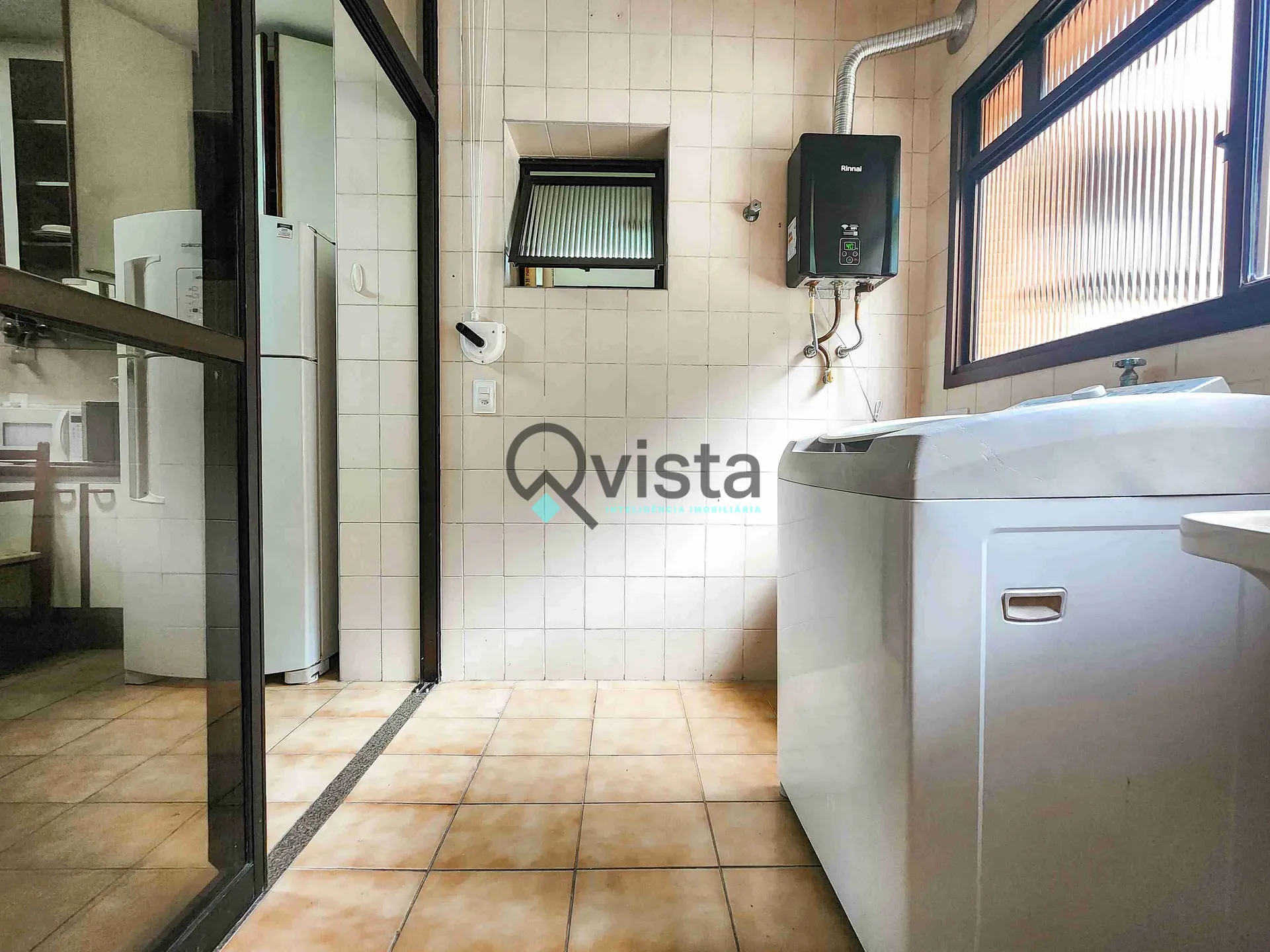 Apartamento, 3 quartos, 140 m² - Foto 25