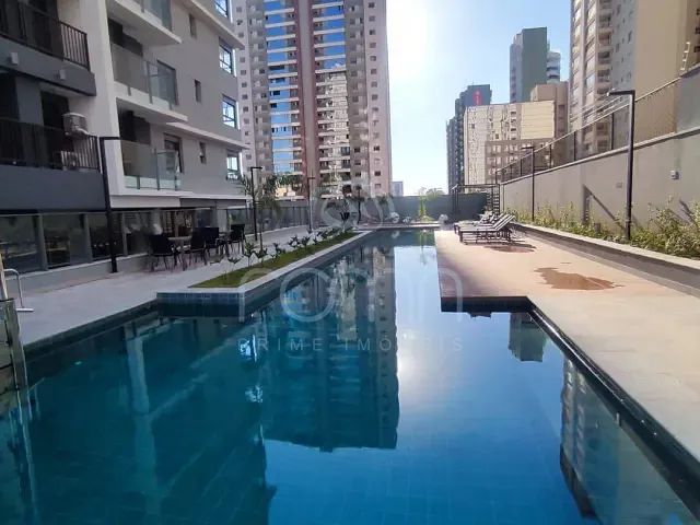 Apartamento 3 quartos e 3 banheiros, à venda, no bairro Reserva da Mata em São José do Rio Preto