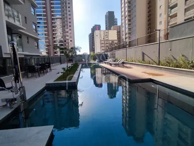 Apartamento 3 quartos e 3 banheiros, à venda, no bairro Reserva da Mata em São José do Rio Preto