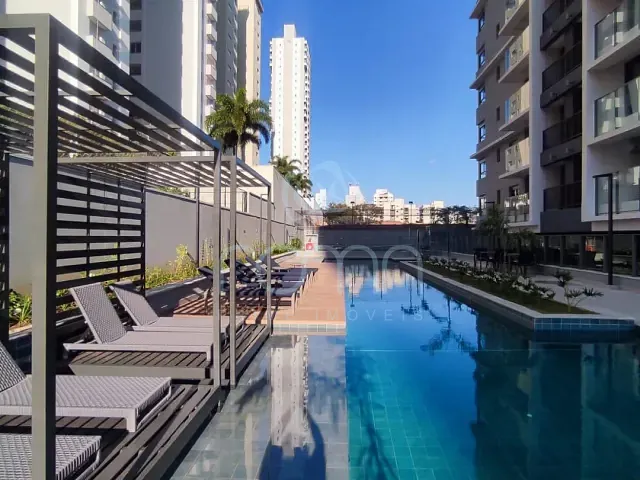 Apartamento 3 quartos e 3 banheiros, à venda, no bairro Reserva da Mata em São José do Rio Preto