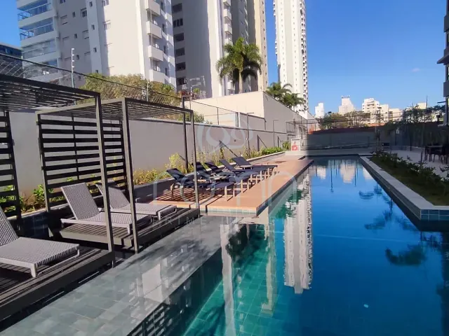 Apartamento 3 quartos e 3 banheiros, à venda, no bairro Reserva da Mata em São José do Rio Preto
