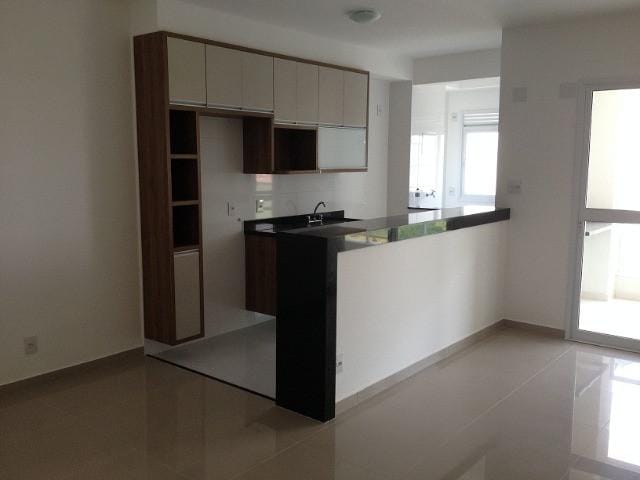 Foto do Apartamento - Apartamento com 2 dormitórios para alugar, 78 m² por R$ 2.600,00/mês - Jardim Aquarius - São José dos Campos/SP | RUSSI IMÓVEIS
