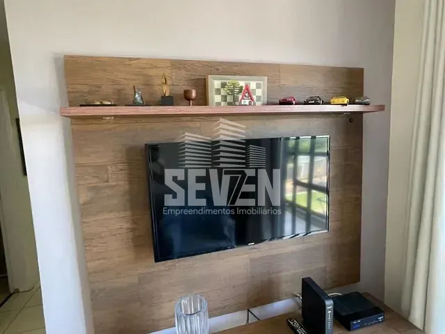 Apartamento com 47m² 2 quartos e 1 banheiro, à venda, no bairro Conjunto Habitacional dos Comerciários I em Jaú