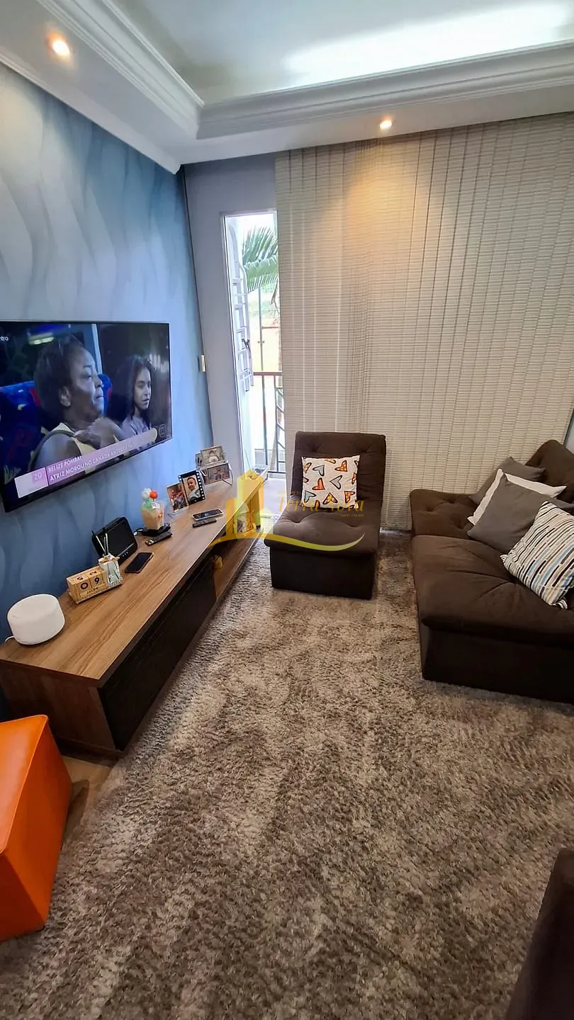 Apartamento, 2 quartos, 48 m² - Foto 5