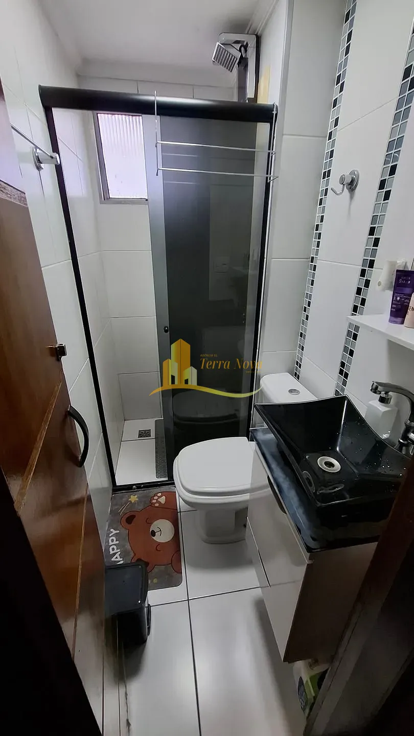 Apartamento, 2 quartos, 48 m² - Foto 6