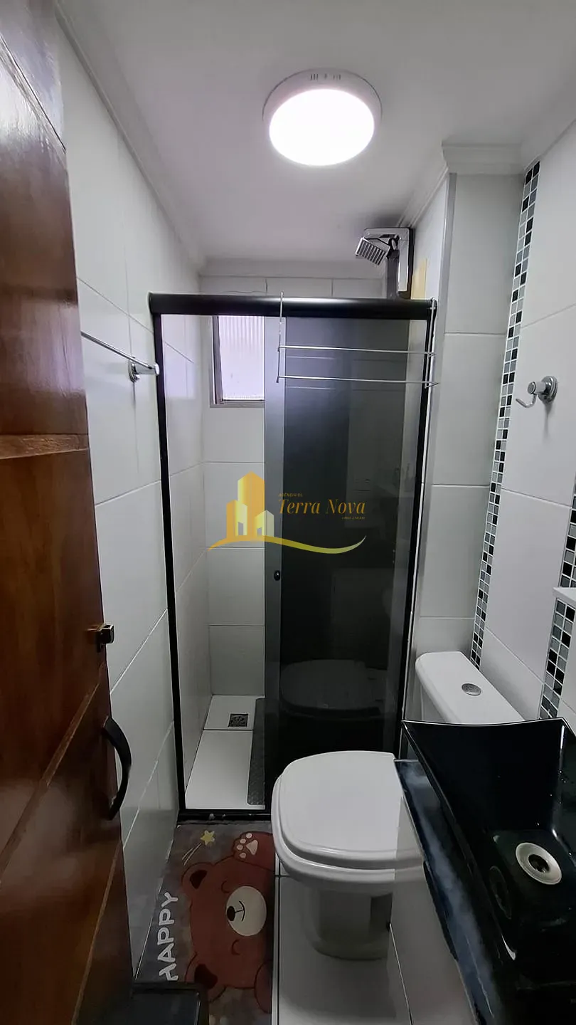 Apartamento, 2 quartos, 48 m² - Foto 7