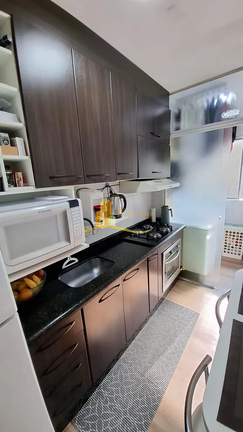 Apartamento, 2 quartos, 48 m² - Foto 10