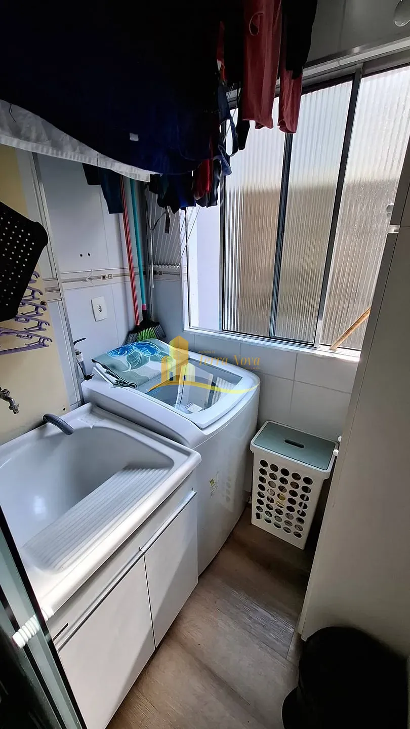 Apartamento, 2 quartos, 48 m² - Foto 13
