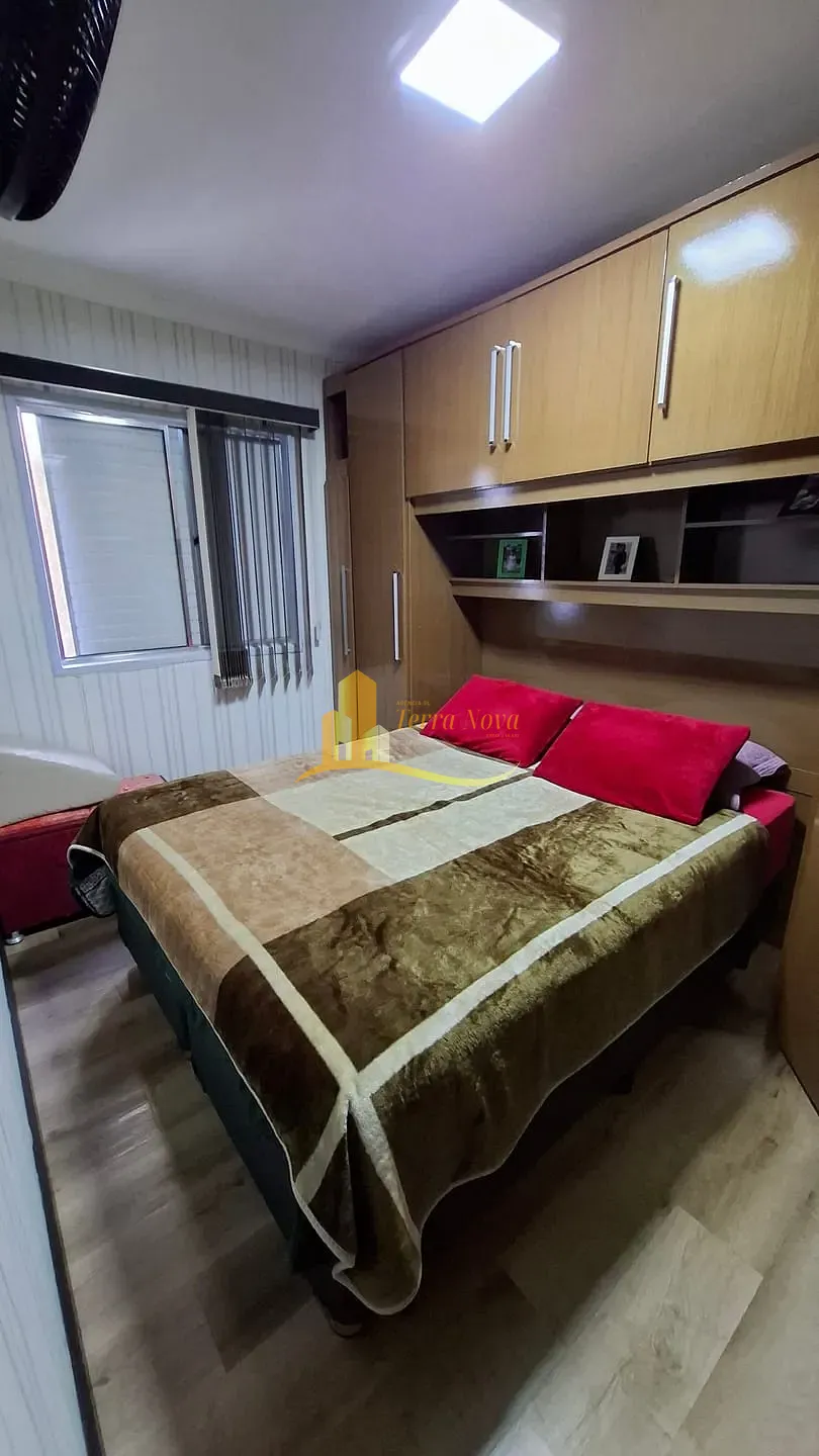 Apartamento, 2 quartos, 48 m² - Foto 14