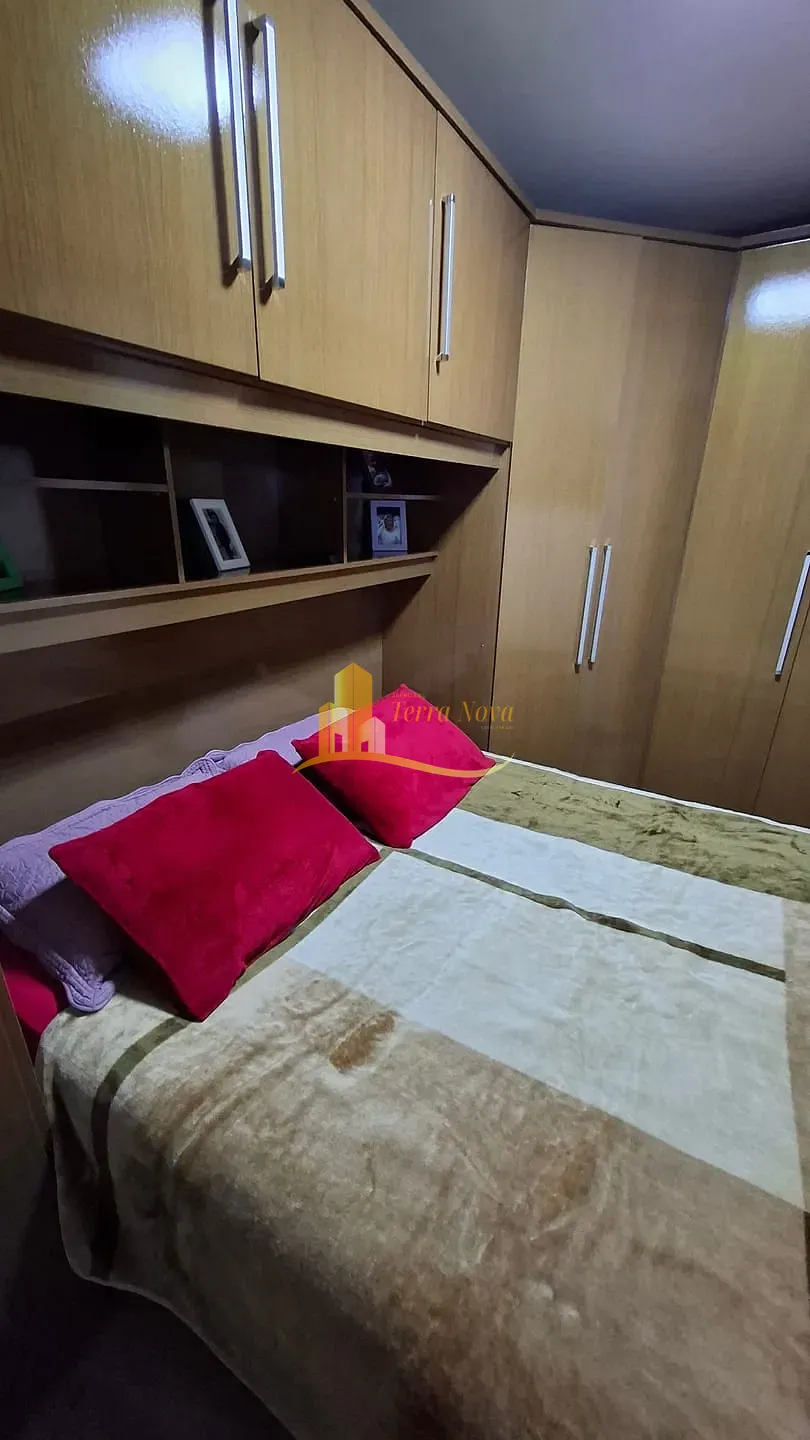 Apartamento, 2 quartos, 48 m² - Foto 15