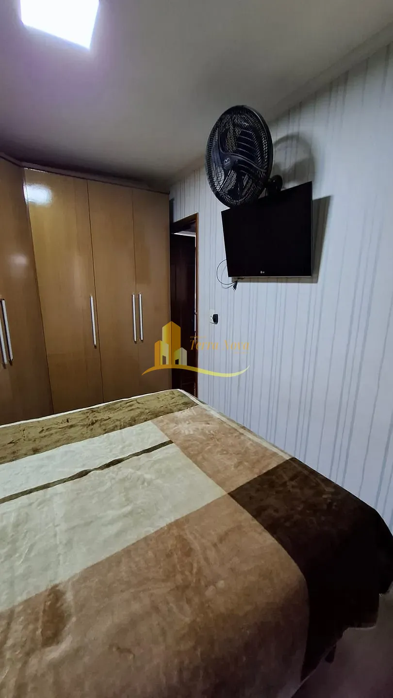 Apartamento, 2 quartos, 48 m² - Foto 16