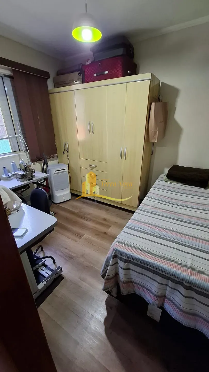 Apartamento, 2 quartos, 48 m² - Foto 17