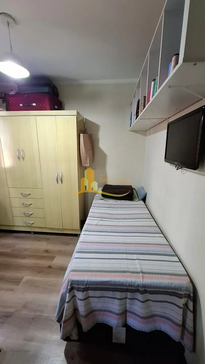 Apartamento, 2 quartos, 48 m² - Foto 18