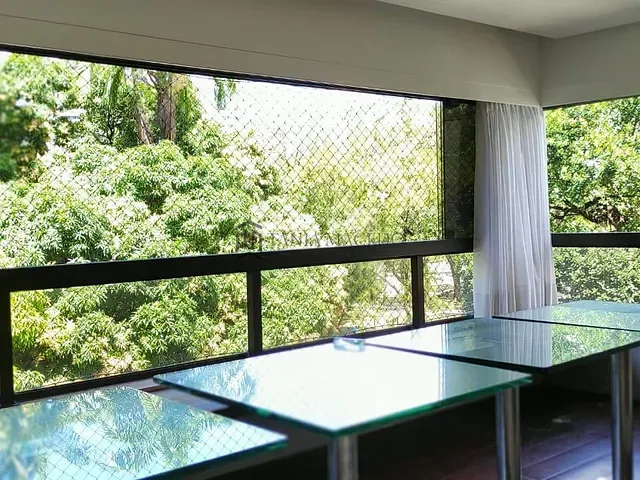 Apartamento 3 quartos e 3 banheiros, à venda, no bairro Jaqueira em Recife