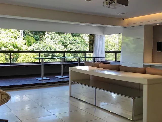 Apartamento 3 quartos e 3 banheiros, à venda, no bairro Jaqueira em Recife