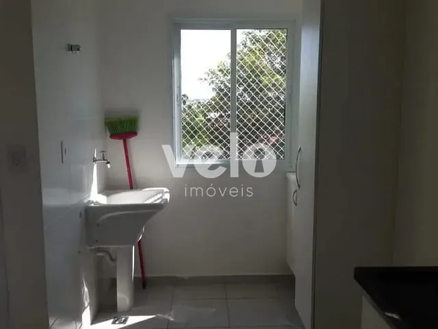 Apartamento 1 quarto e 1 banheiro, para alugar, no bairro Vila São José em Taubaté
