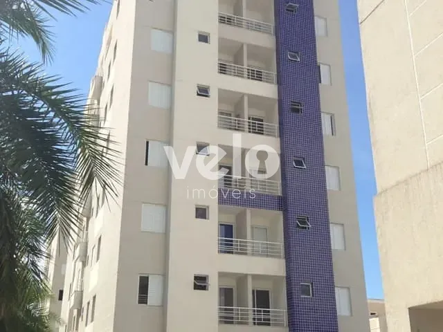 Apartamento 1 quarto e 1 banheiro, para alugar, no bairro Vila São José em Taubaté