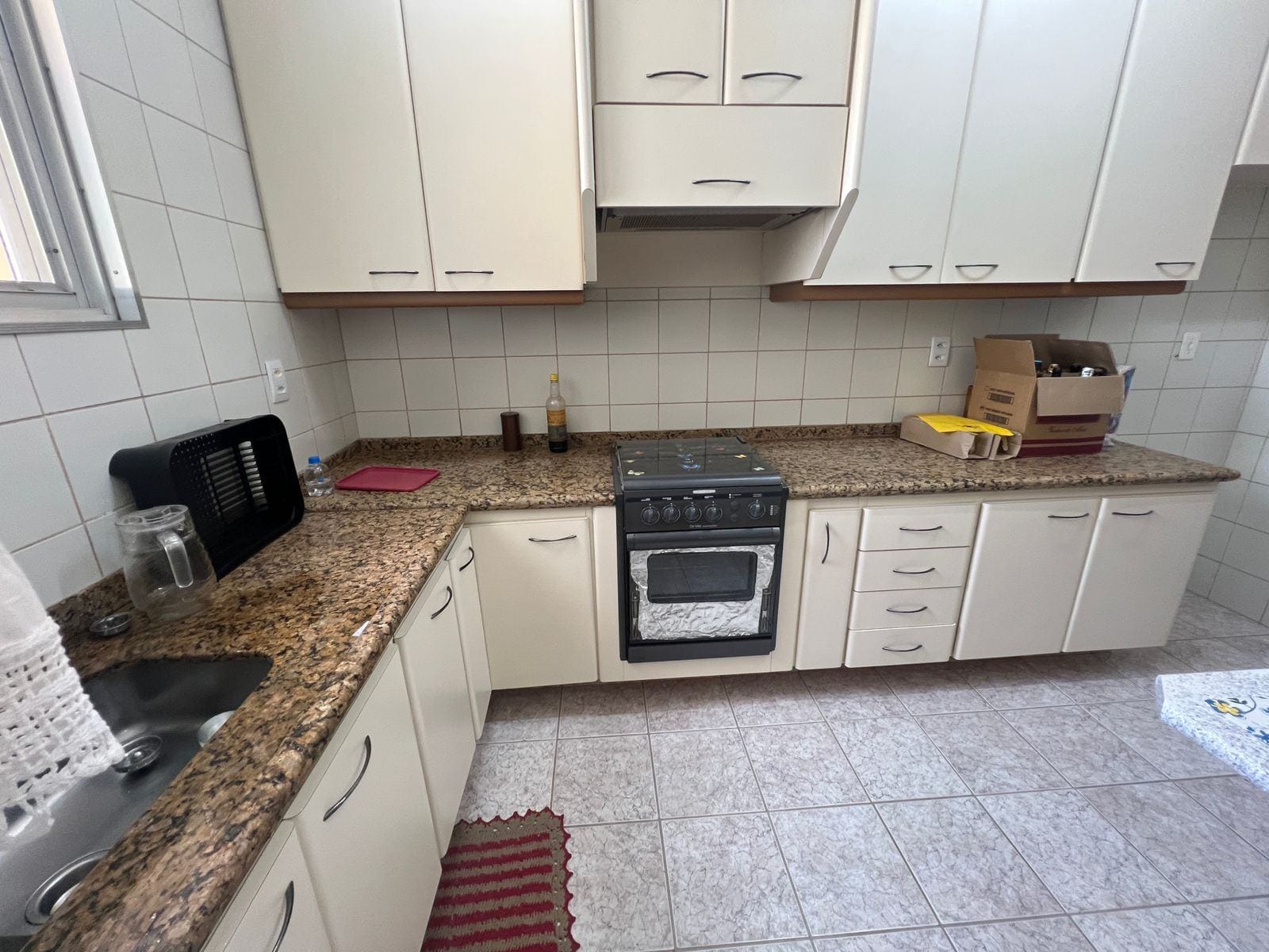 Apartamento à venda com 3 quartos, 98m² - Foto 6