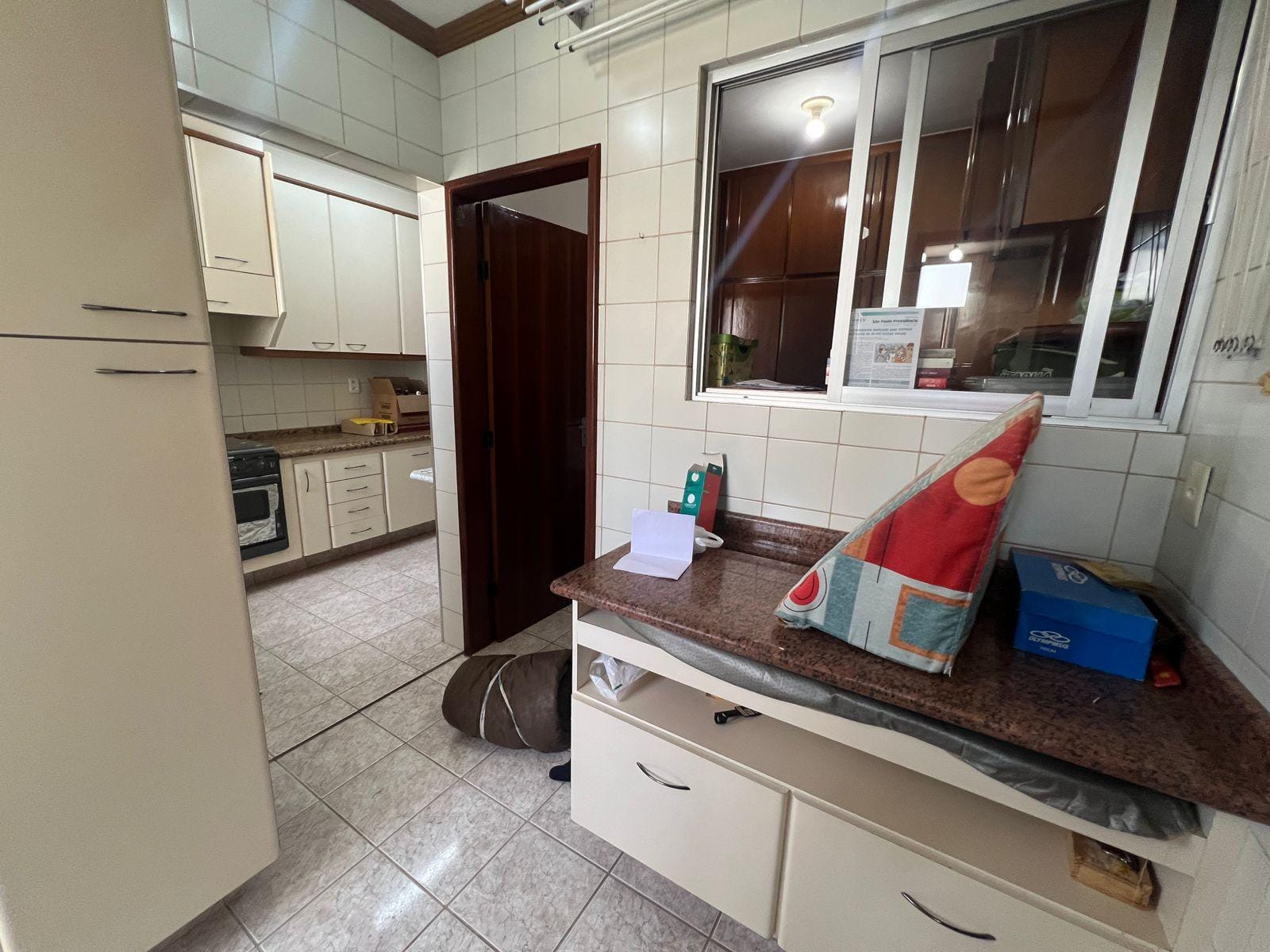 Apartamento à venda com 3 quartos, 98m² - Foto 8