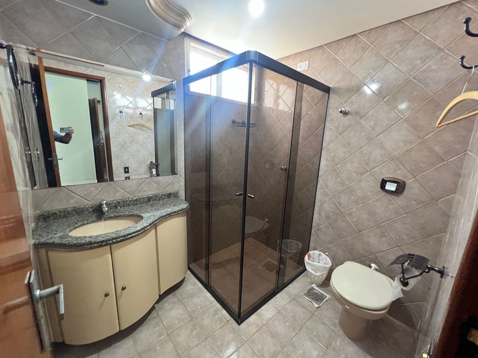 Apartamento à venda com 3 quartos, 98m² - Foto 16