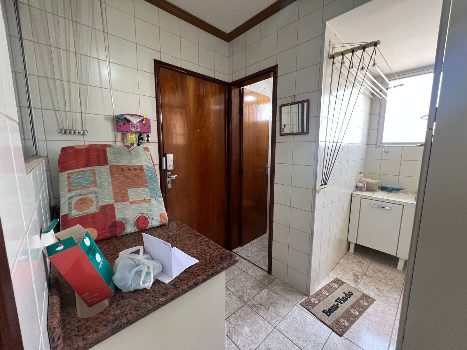 Apartamento à venda com 3 quartos, 98m² - Foto 15