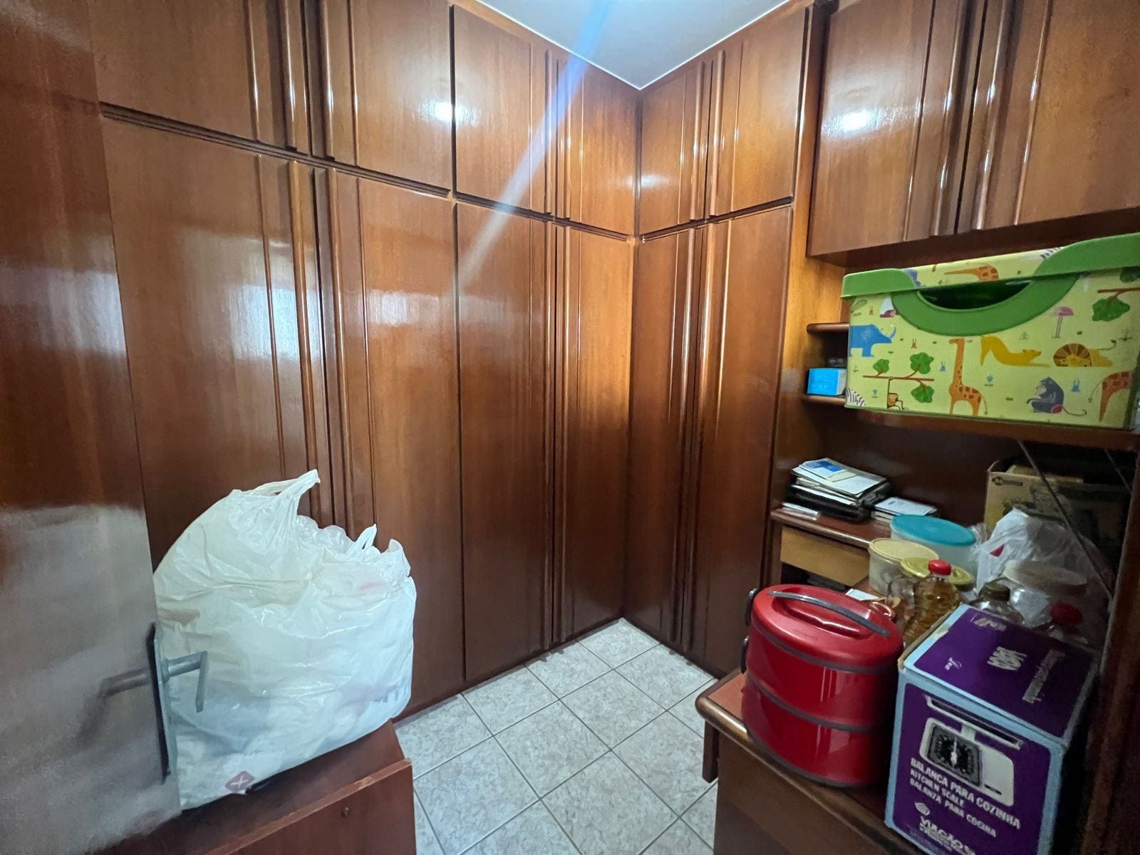 Apartamento à venda com 3 quartos, 98m² - Foto 13