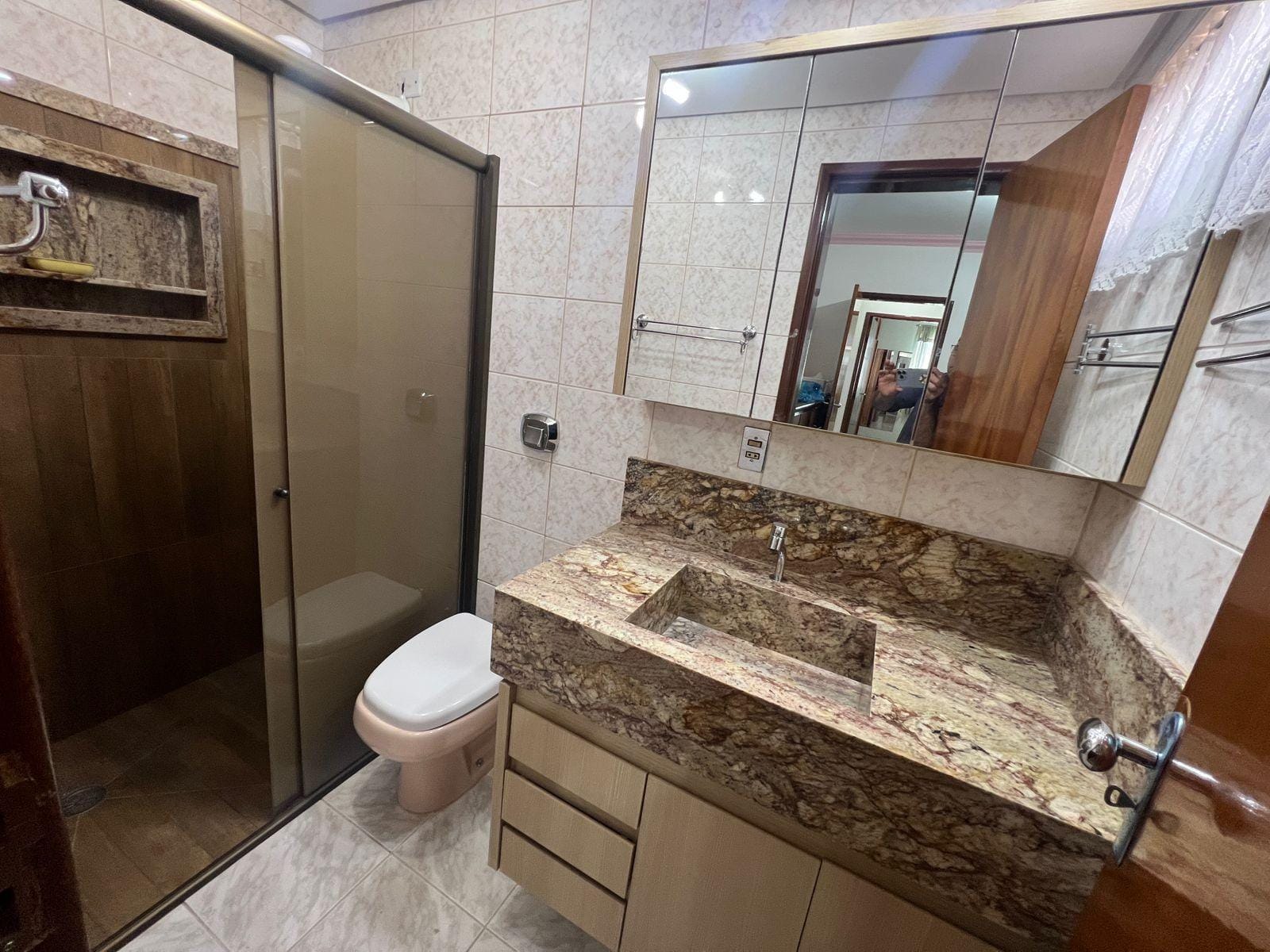 Apartamento à venda com 3 quartos, 98m² - Foto 17