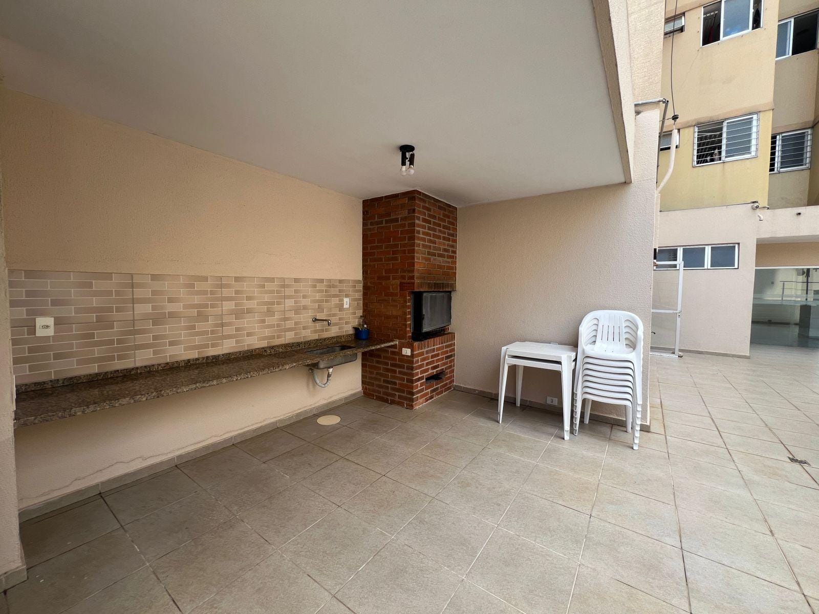 Apartamento à venda com 3 quartos, 98m² - Foto 26