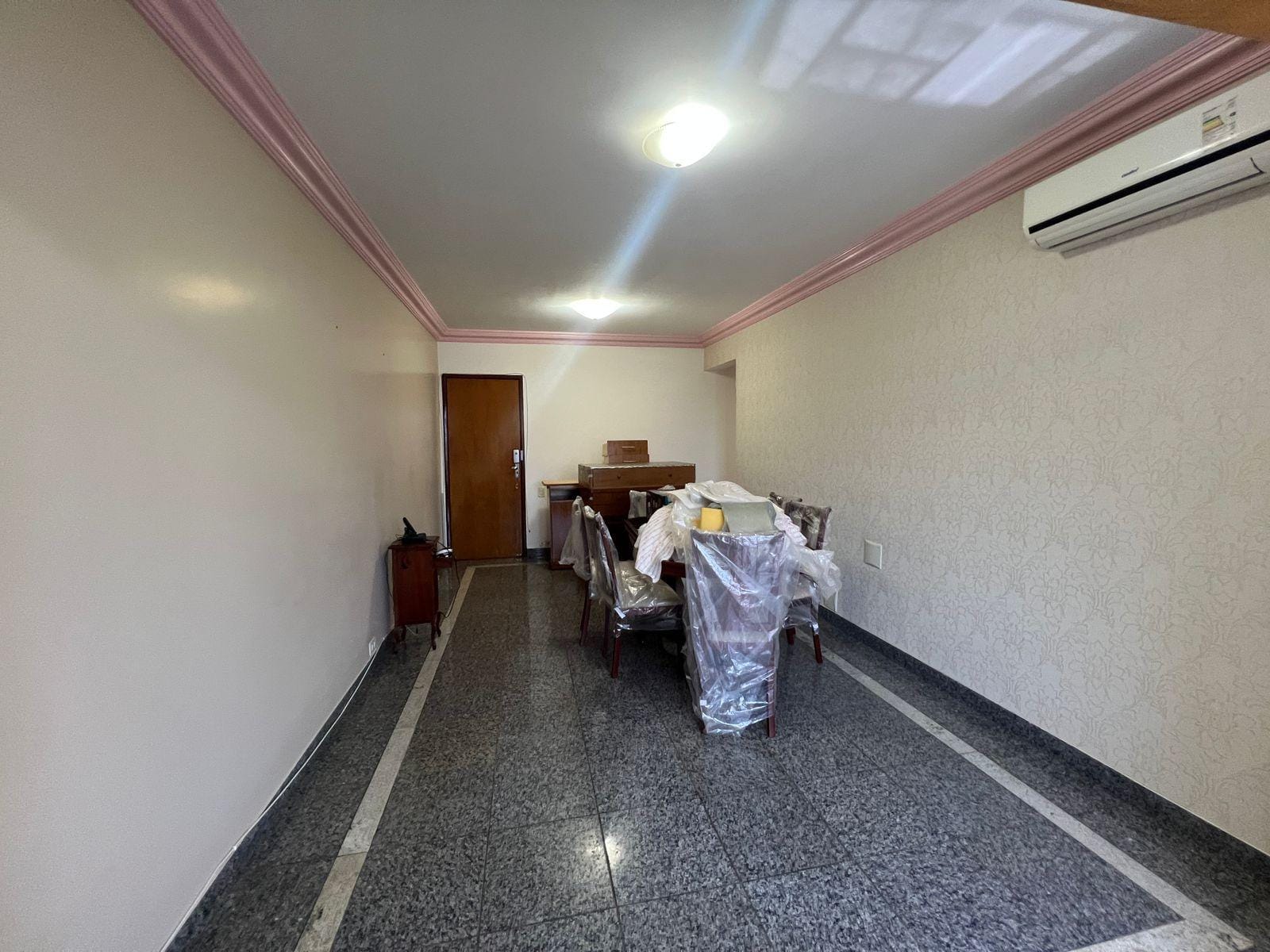 Apartamento à venda com 3 quartos, 98m² - Foto 5
