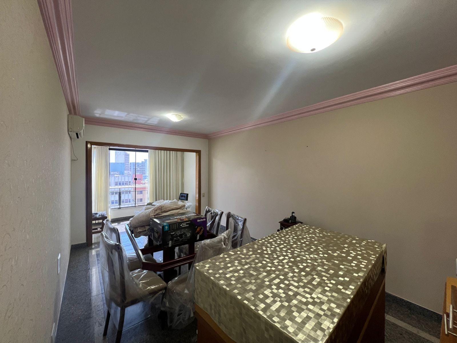 Apartamento à venda com 3 quartos, 98m² - Foto 4