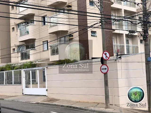 Apartamento com 130m² 3 quartos e 2 banheiros, à venda, no bairro Jardim Faculdade em Sorocaba