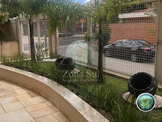 Apartamento com 130m² 3 quartos e 2 banheiros, à venda, no bairro Jardim Faculdade em Sorocaba