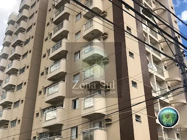 Apartamento com 130m² 3 quartos e 2 banheiros, à venda, no bairro Jardim Faculdade em Sorocaba