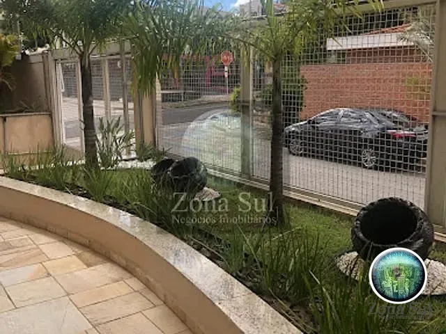 Apartamento com 130m² 3 quartos e 2 banheiros, à venda, no bairro Jardim Faculdade em Sorocaba