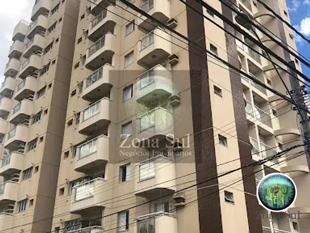 Apartamento com 130m² 3 quartos e 2 banheiros, à venda, no bairro Jardim Faculdade em Sorocaba