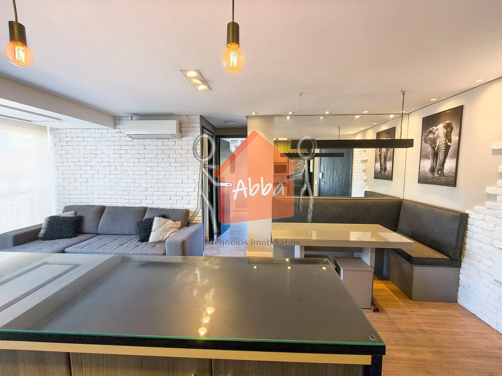 Apartamento, 2 quartos, 51 m² - Foto 6