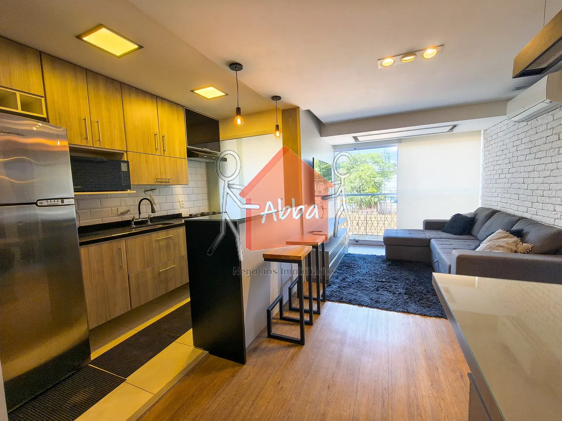 Apartamento, 2 quartos, 51 m² - Foto 7