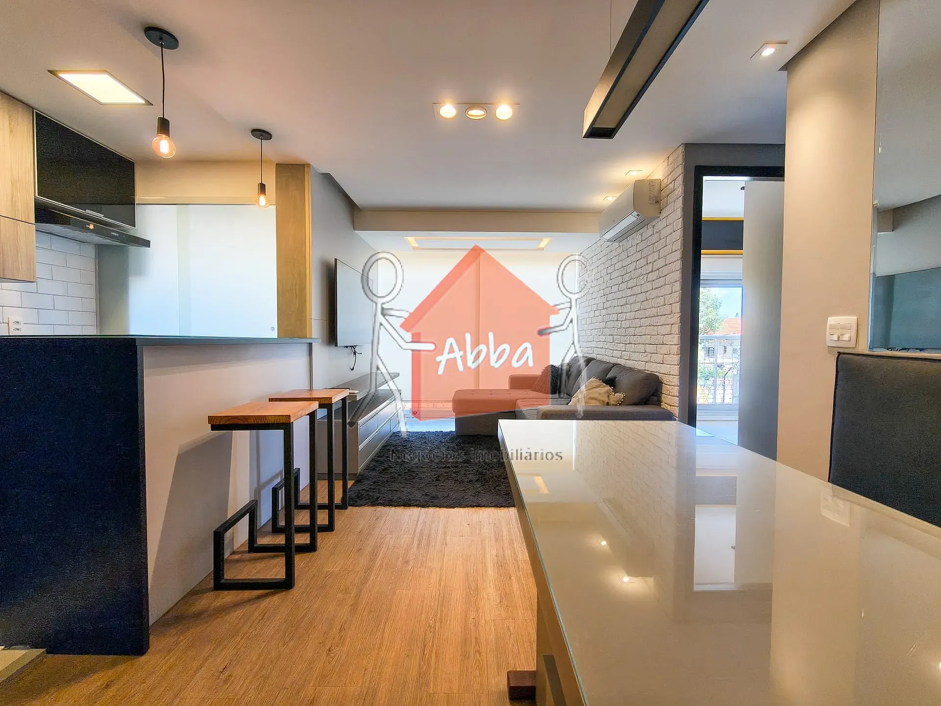 Apartamento, 2 quartos, 51 m² - Foto 8