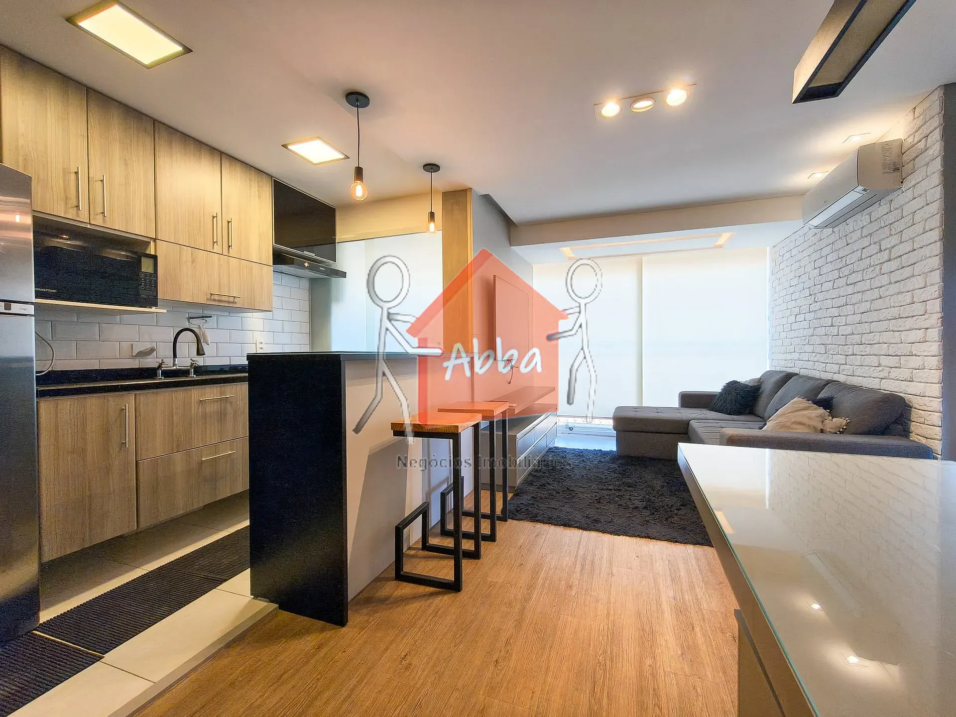 Apartamento, 2 quartos, 51 m² - Foto 9