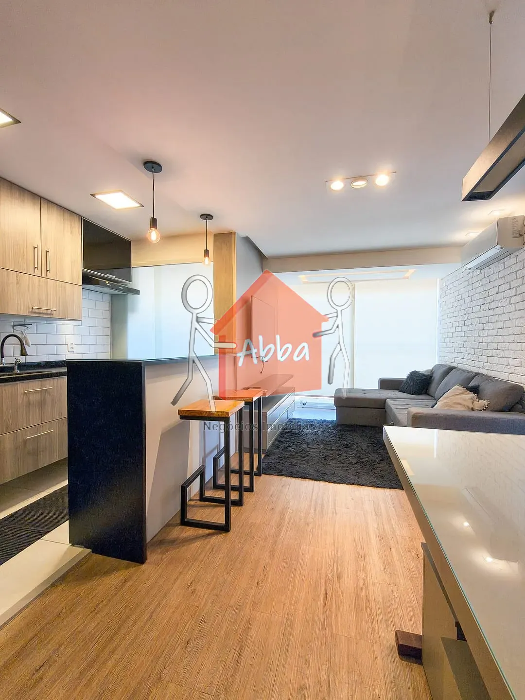 Apartamento, 2 quartos, 51 m² - Foto 10