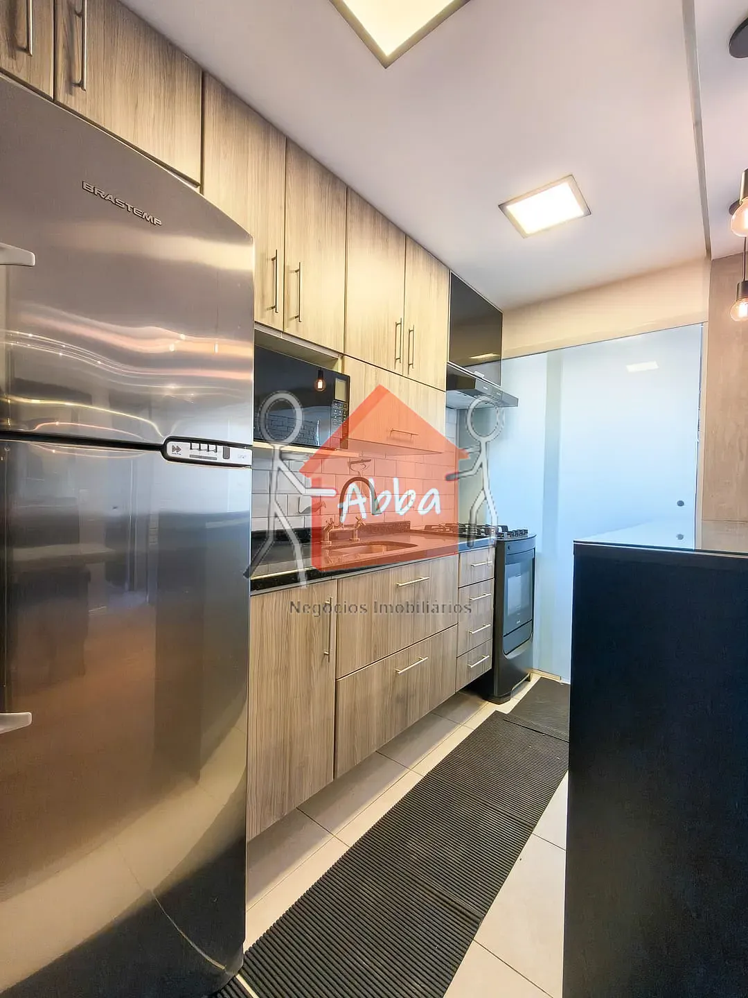 Apartamento, 2 quartos, 51 m² - Foto 11