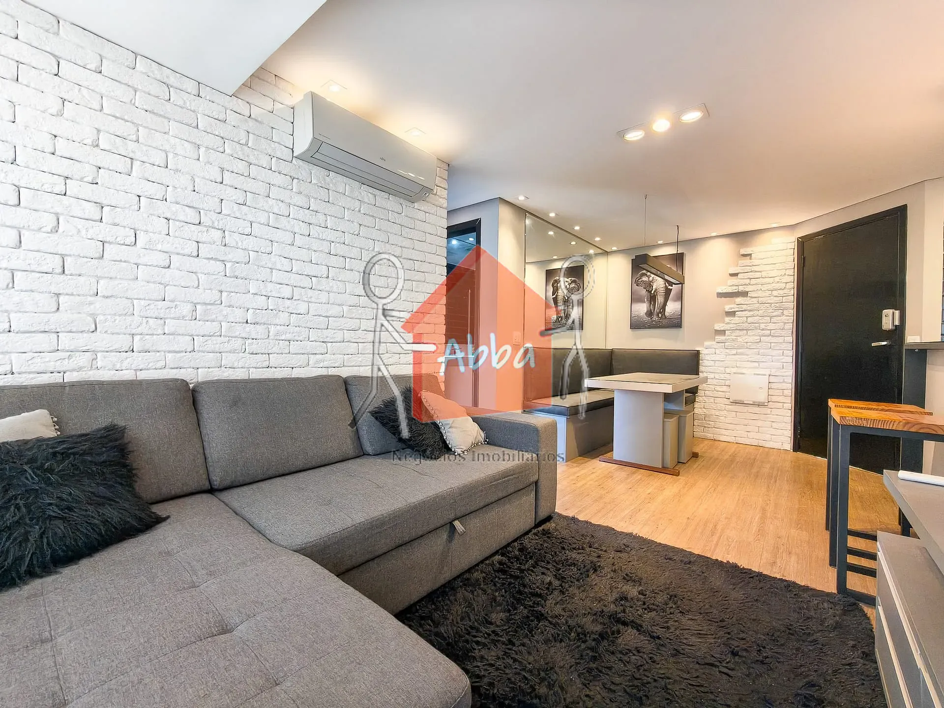 Apartamento, 2 quartos, 51 m² - Foto 14