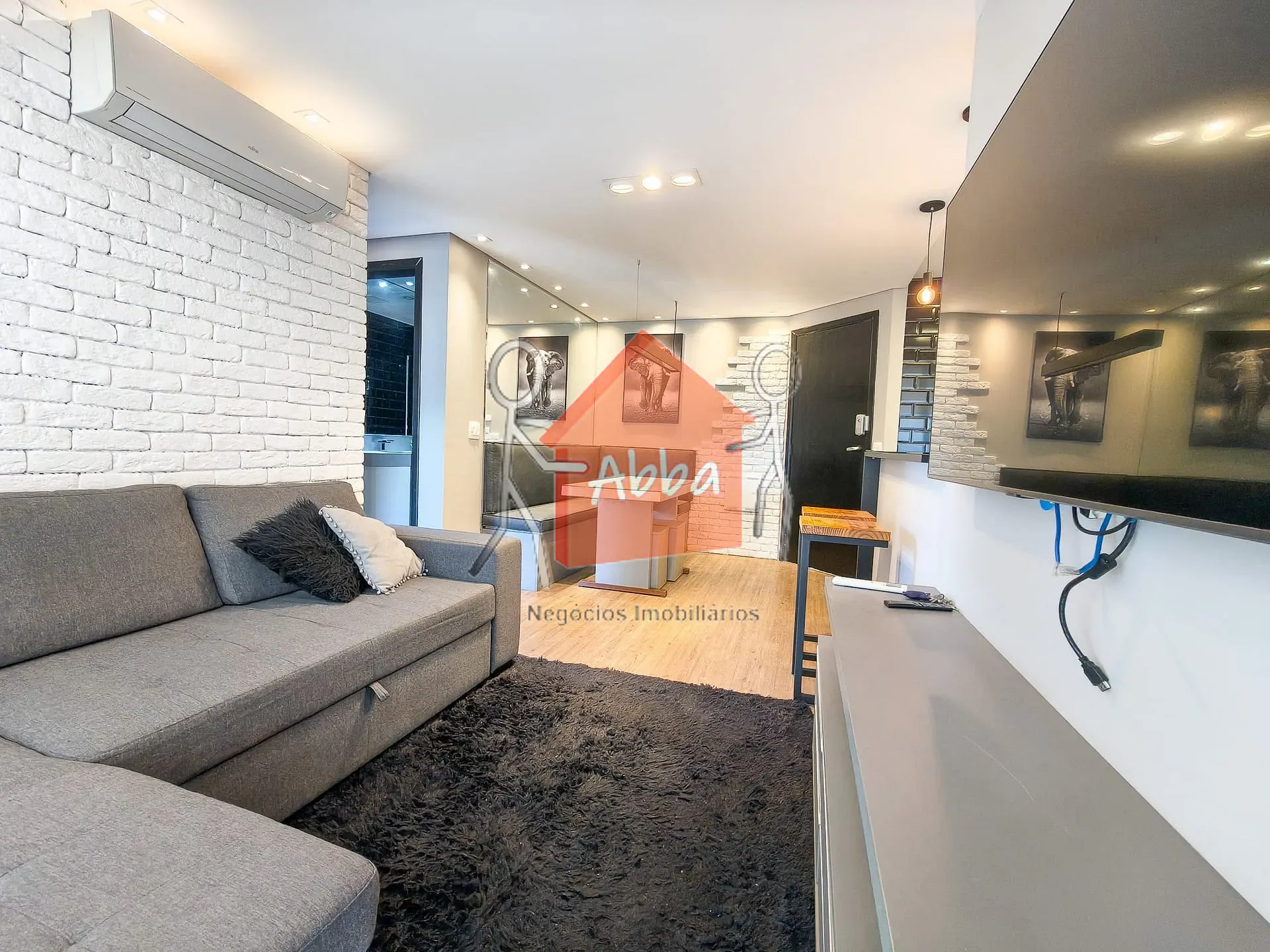 Apartamento, 2 quartos, 51 m² - Foto 15