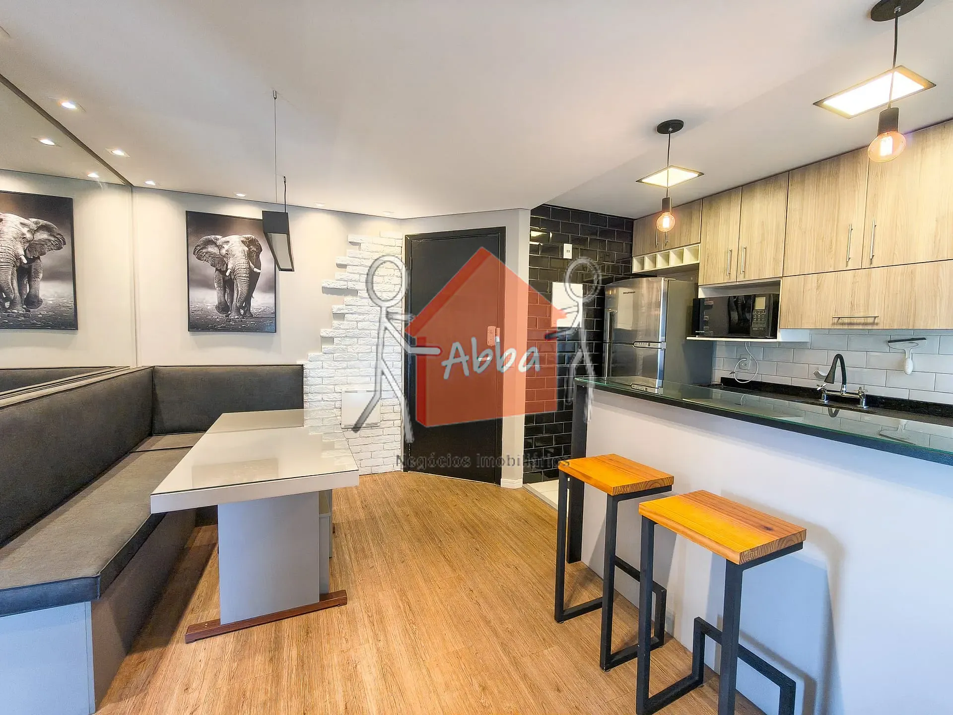 Apartamento, 2 quartos, 51 m² - Foto 16