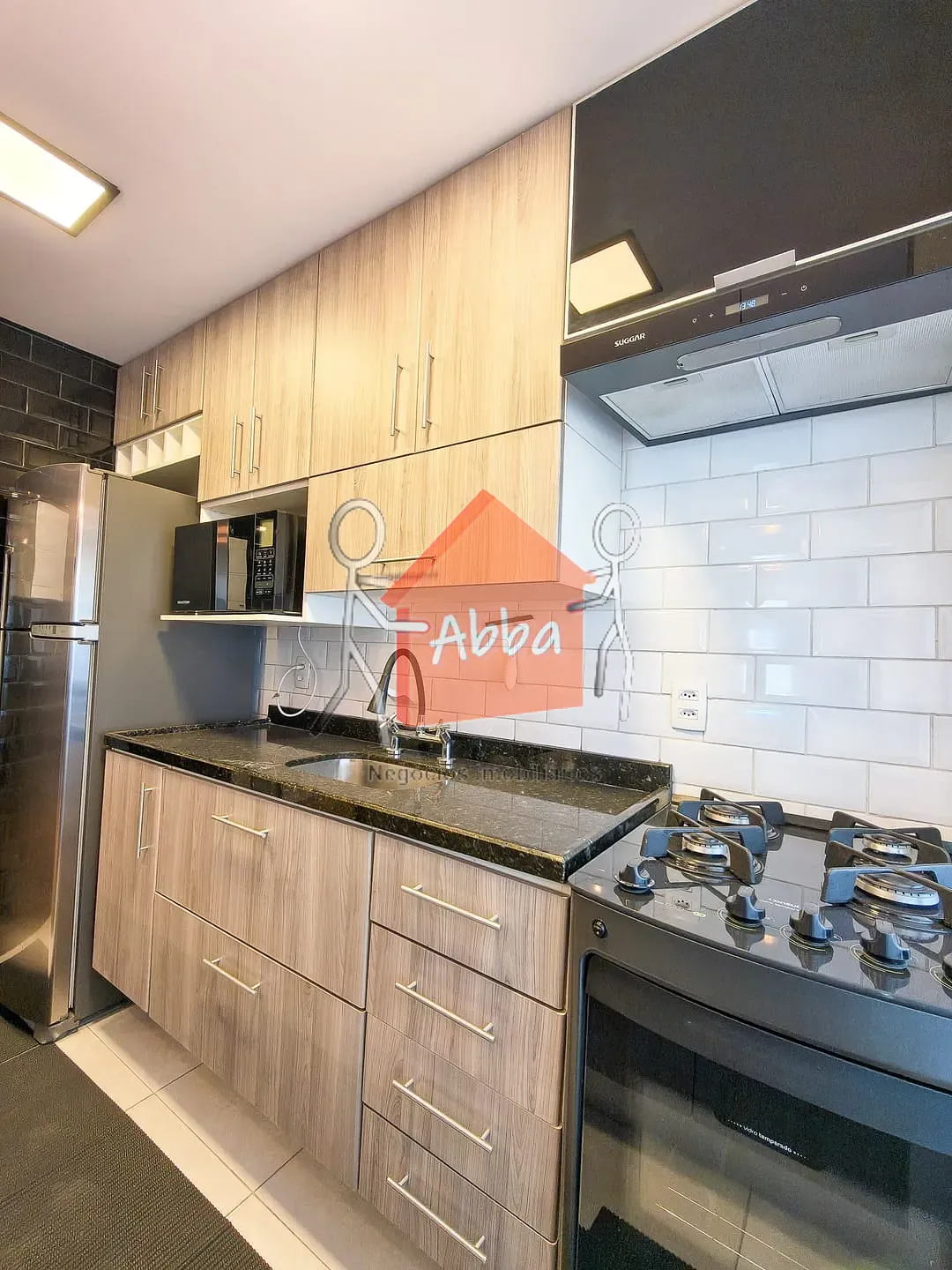 Apartamento, 2 quartos, 51 m² - Foto 17