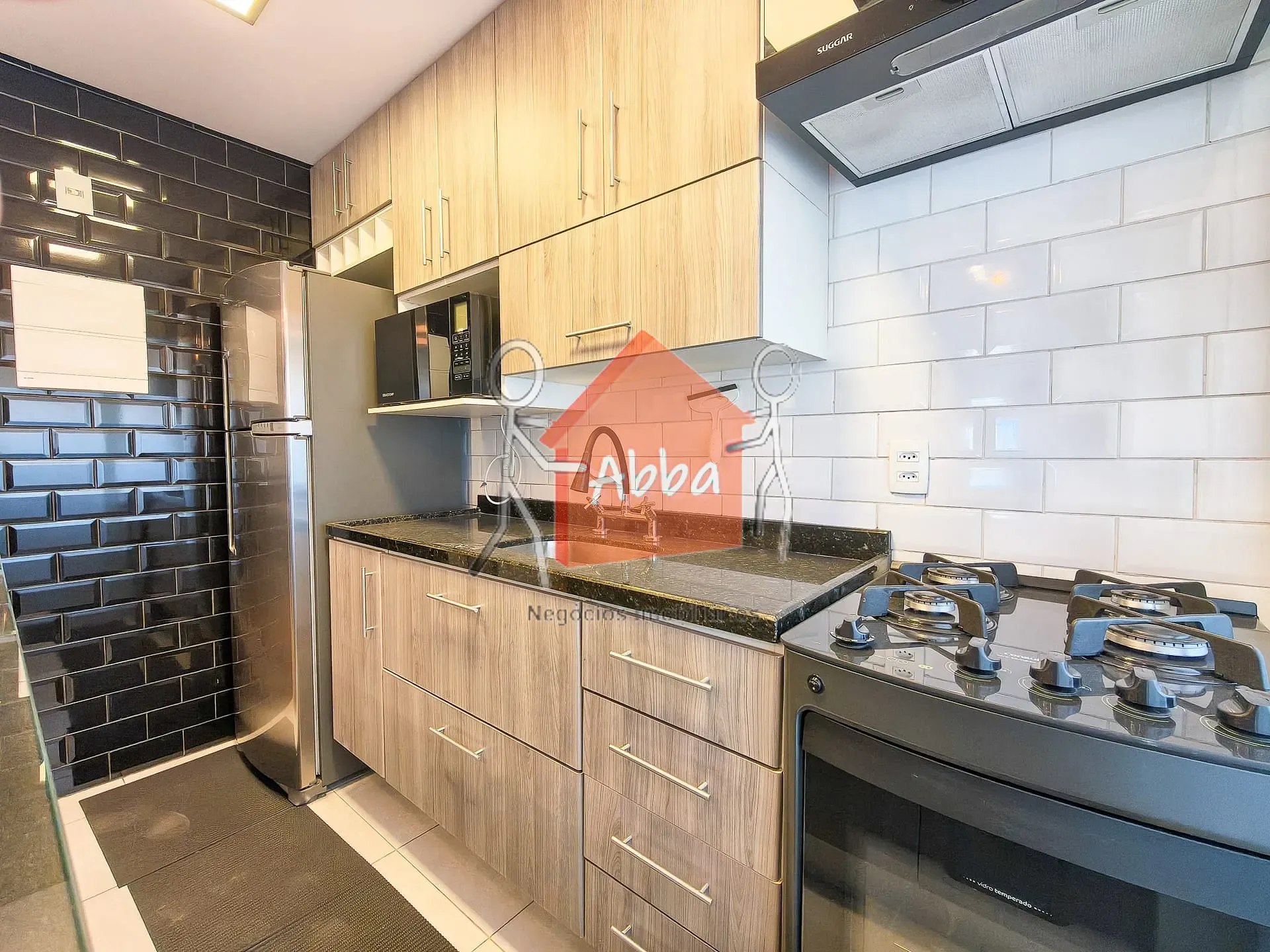 Apartamento, 2 quartos, 51 m² - Foto 18